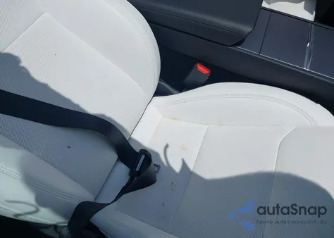 2024 Tesla Model 3 Long Range Dual Motor All-Wheel Drive/Rear-Wheel Drive from USA, damaged, VIN 5YJ3E1EA6RF861316